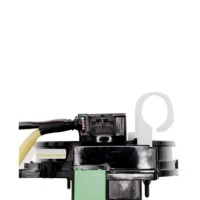 фото thumb №13, Стрічка керма / шлейф подушка безпеки mitsubishi lancer outlander