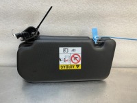 фото thumb №1, Козырёк защита козырёк kpl renault austral lift