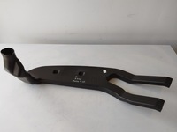 фото thumb №1, Канал туннель труба воздуха opel meriva b 13262813