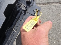 Молдинг поріг ліва bmw 3 g20 g21 8069381 m набір в Україні, фото thumb