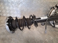 фото thumb №10, Bmw x1 f48 2.0 d 4x4 поворотна опора амортизатор лівий перед 6876645 нова