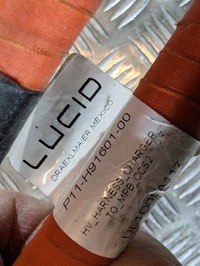 фото thumb №8, Lucid air lucid air разъём шланг зарядки