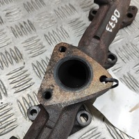 фото thumb №6, Kia sportage 2008 коллектор выпускной