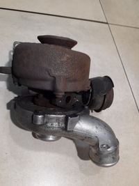 фото thumb №9, Турбонагнітач fiat stilo 1.9 jdt 46786078