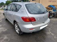 фото thumb №12, Mazda 3 лампа левый задняя левая задняя крышка багажника крышка