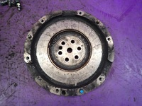 фото thumb №7, Kia picanto ii 15-17 1.0 66km сцепление диск прижим колесо маховики