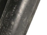 фото thumb №8, Tesla model x обшивка стойка багажника правое