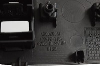 фото thumb №5, Opel crossland x панель передній роз'єм 12v 1.2 2023 rhd