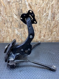 фото thumb №5, Поворотный кулак правый задняя bmw x1 f48 fwd 6851580