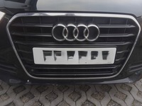 фото thumb №7, Перед kompletny audi a6 c7 s-line ксенон чорний ly9b