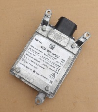 фото thumb №2, Audi a8 d4 09-17 асистент поперечина руху 4h0907566f