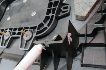 фото thumb №13, Citroen ds5 подушки подушка безпеки панель консоль капот ремені комплект натягувачі