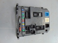 Купить Bsi bsiev модуль 1.2 vti citroen c3 2 рестайлинг  9666952280, фото thumb