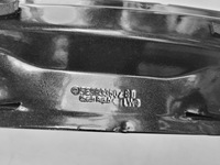 фото thumb №15, Дверь левая задние sedan / правое задние kombi skoda octavia 3 2012-2020