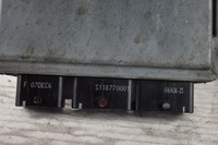 фото thumb №6, Бортовой компьютер блок управления ford 6m61-12a650-yb