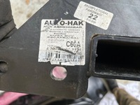 фото thumb №6, Ford kuga mk2 hak буксирувальний 55r-013175