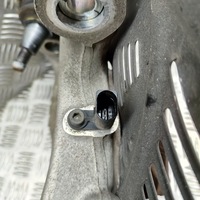 фото thumb №9, Audi e-tron 2020 права сторона ступиця колеса передній