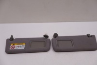 Купить Lexus rx iv солцезащитный козырёк козырьки, фото thumb