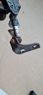 фото thumb №10, Mustang vi lift gt датчик высоты выравнивание лампа левый задняя