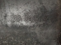 Купить Двигатель zk01 коробка передач передач e-rifter e-partner e-berlingo 136km 23r fv, фото thumb