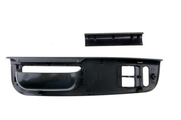 фото thumb №3, Панель тримач двері з заглушка vw bora 1998- golf iv passat b5 superb