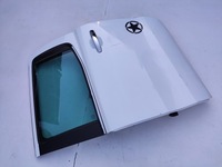 фото thumb №2, Дверь левая левый задняя задние ford ranger iv v 2012-2018