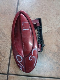 фото thumb №1, Citroen c5 ручка дверь левый задняя