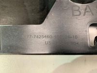 фото thumb №5, Bmw x5 g05 планка ковзун планки порогової правої 7425460