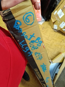 фото thumb №12, Крыло левый volkswagen passat b8 lb9a