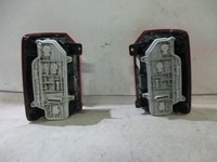 фото thumb №13, Лампа задня права vw caddy 2k lift 2k1945095j