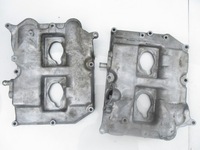 фото thumb №1, Крышка клапанов subaru forester ii sg impreza gd gr gh 1.5 ej15 2.0 ej204