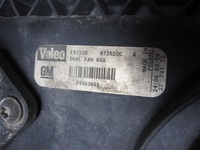 фото thumb №7, Вентилятор радіатора opel signum 3.0cdti 03r