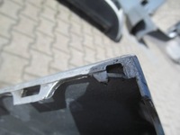 фото thumb №8, Peugeot 5008 09-17 бампер задняя задний задний pdc kol ezrc c408