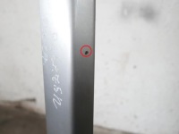 фото thumb №7, Молдинг накладка стійка a права перед peugeot 607