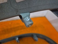 фото thumb №6, Scania r 04- панель фари рамка корпус лампи перед 2609157