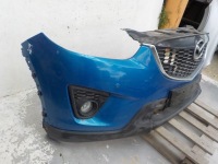 фото thumb №9, 209 mazda cx-5 бампер перед передній
