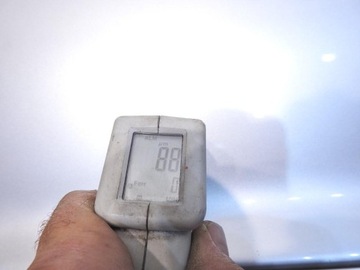 фото thumb №8, Дверь правый зад ly7w audi a6 c6