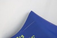 фото thumb №11, Peugeot 107 lift 2012r- бампер перед передний elx - код лакокрасочного покрытия