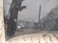 фото thumb №12, Капот vw passat b5 fl