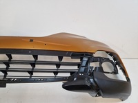 фото thumb №6, Renault captur i 1 lift 2016- бампер передній перед