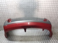 Бампер задний  renault megane ii kombi teb76 Оригинал, фото thumb