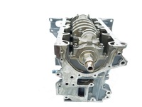 фото thumb №5, Блок двигуна dół двигуна wał opel zafira b 1.6 16v z16xep 24427722