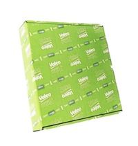 фото thumb №1, Радиатор двигателя valeo 731605