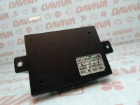 Mercedes-benz a-class модуль / блок керування імобілайзер a 160 бензин 2001 Зі Шроту, фото thumb