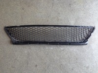 фото thumb №1, Dacia logan lift решітка бампера решітка радіатора antrapa