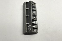 Держатель аккумулятор bmw x1 f48 9312294 2.0l дизель 140kw 2017 Доставка, фото thumb