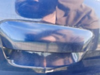 фото thumb №3, Вкладка кнопка багажника corsa d