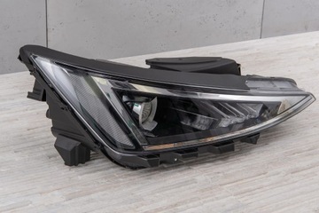 фото thumb №10, Hyundai elantra vi ad 2018-2020 лампа передняя правая 92102f2500