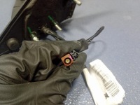 Maserati levante зеркало правое европа 19 pin Недорого, фото thumb