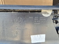 фото thumb №15, Bmw 2 f45 f46 13- жалюзі кермо pas передній 7338207